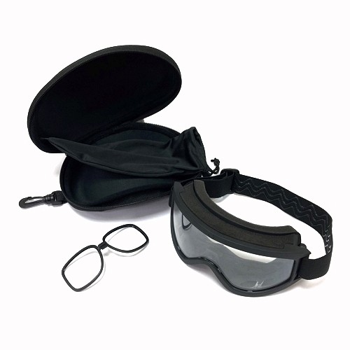 軍用防護眼鏡